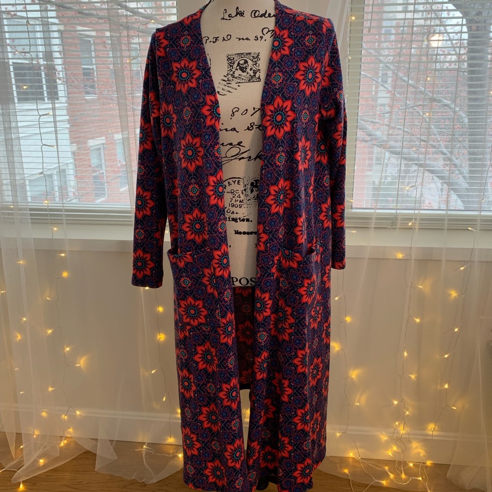 LuLaRoe Sarah